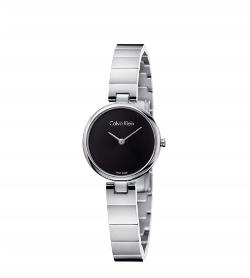 Oiritaly Watch Quartz Woman Calvin Klein K8G23141