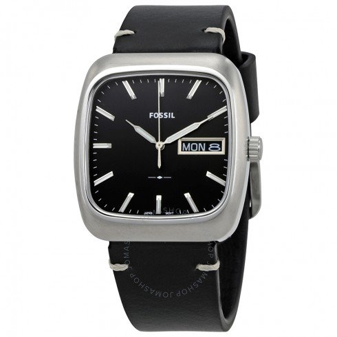 Fossil Orologio Latitude Chronograph FS5753 Grigio