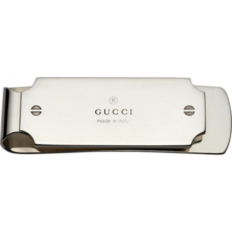 Oiritaly Portachiavi - Uomo - Gucci - YBF22812200100U - Silver