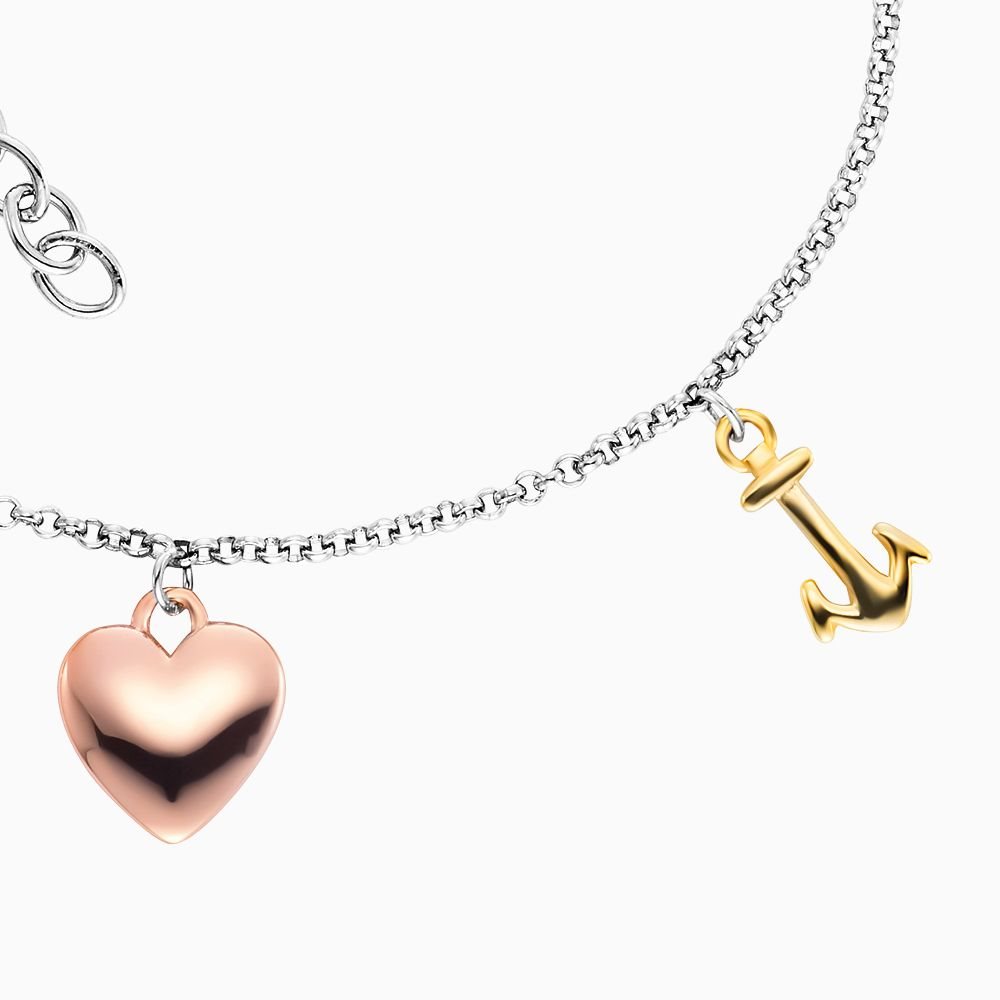 Engelsrufer Bracciale ERB LILMOON ZI G Moonlight