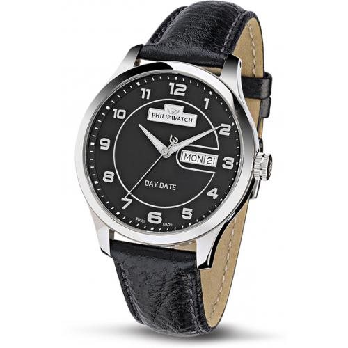 Oiritaly Watch Quartz Man Philip Watch R8251100125