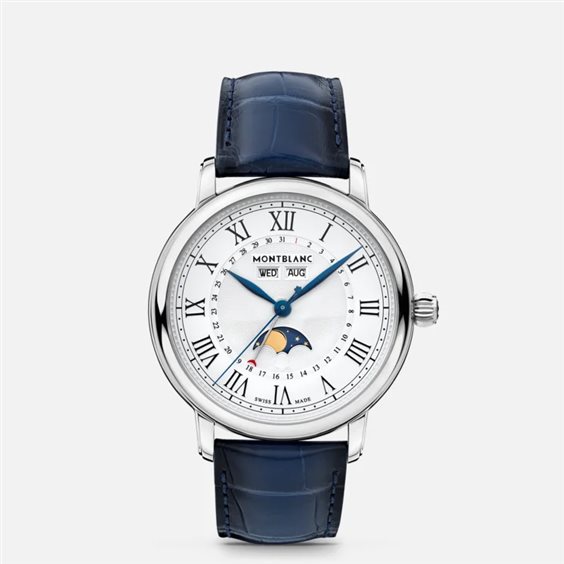 Montblanc Star Montblanc Orologi Uomo 36967 Montblanc Star