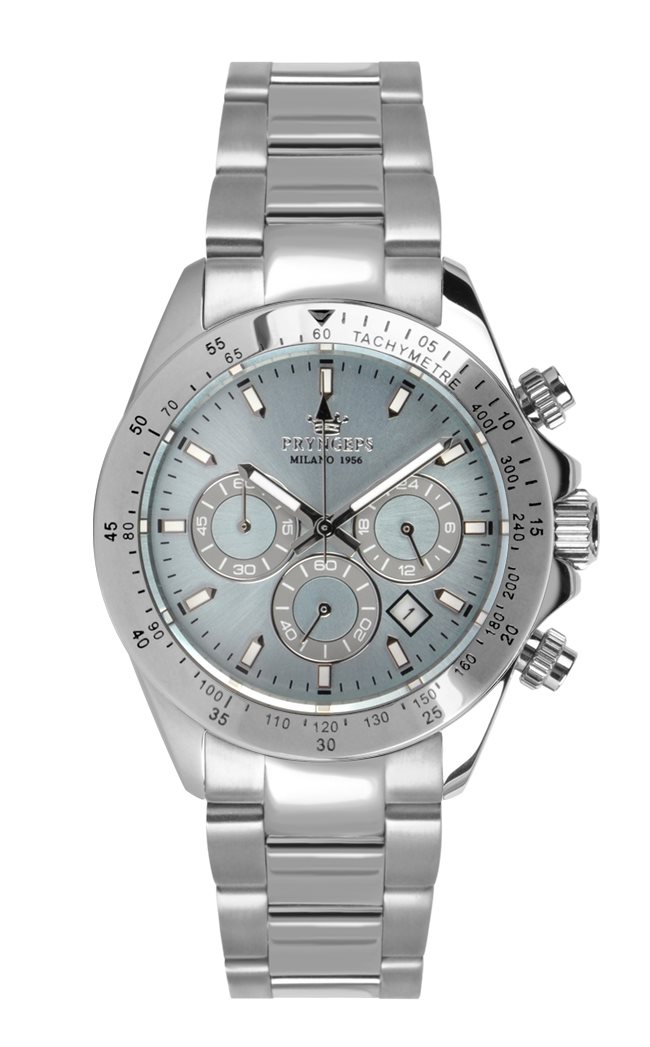 Cronografo Valore Orologio Pryngeps Pryngeps Cronografo Orologi