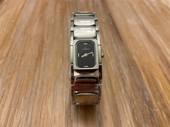 Oiritaly Orologio Al quarzo Donna Laurens 21979 Orologi