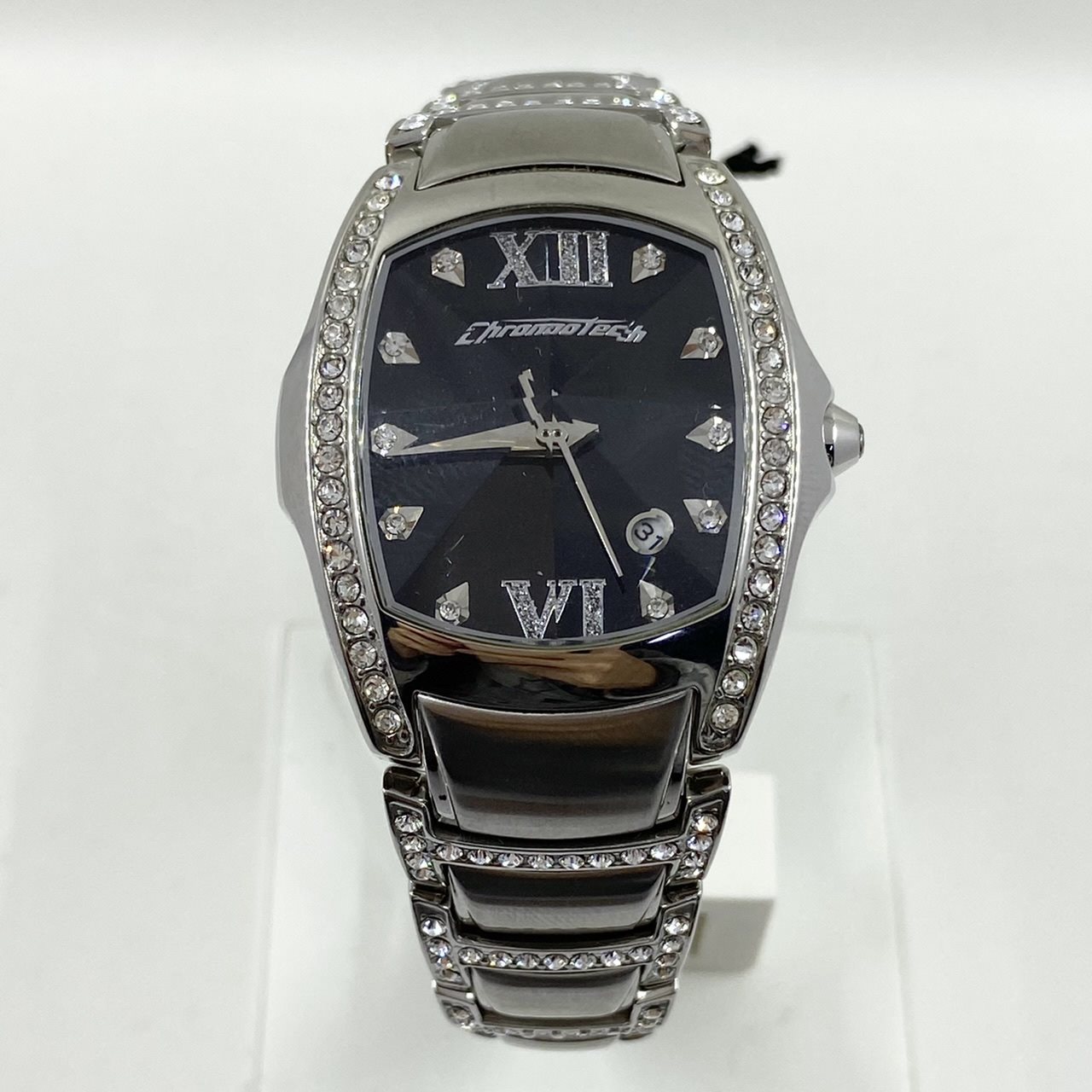 Orologi da polso Chronotech in acciaio inossidabile donna | Acquisti Online su
