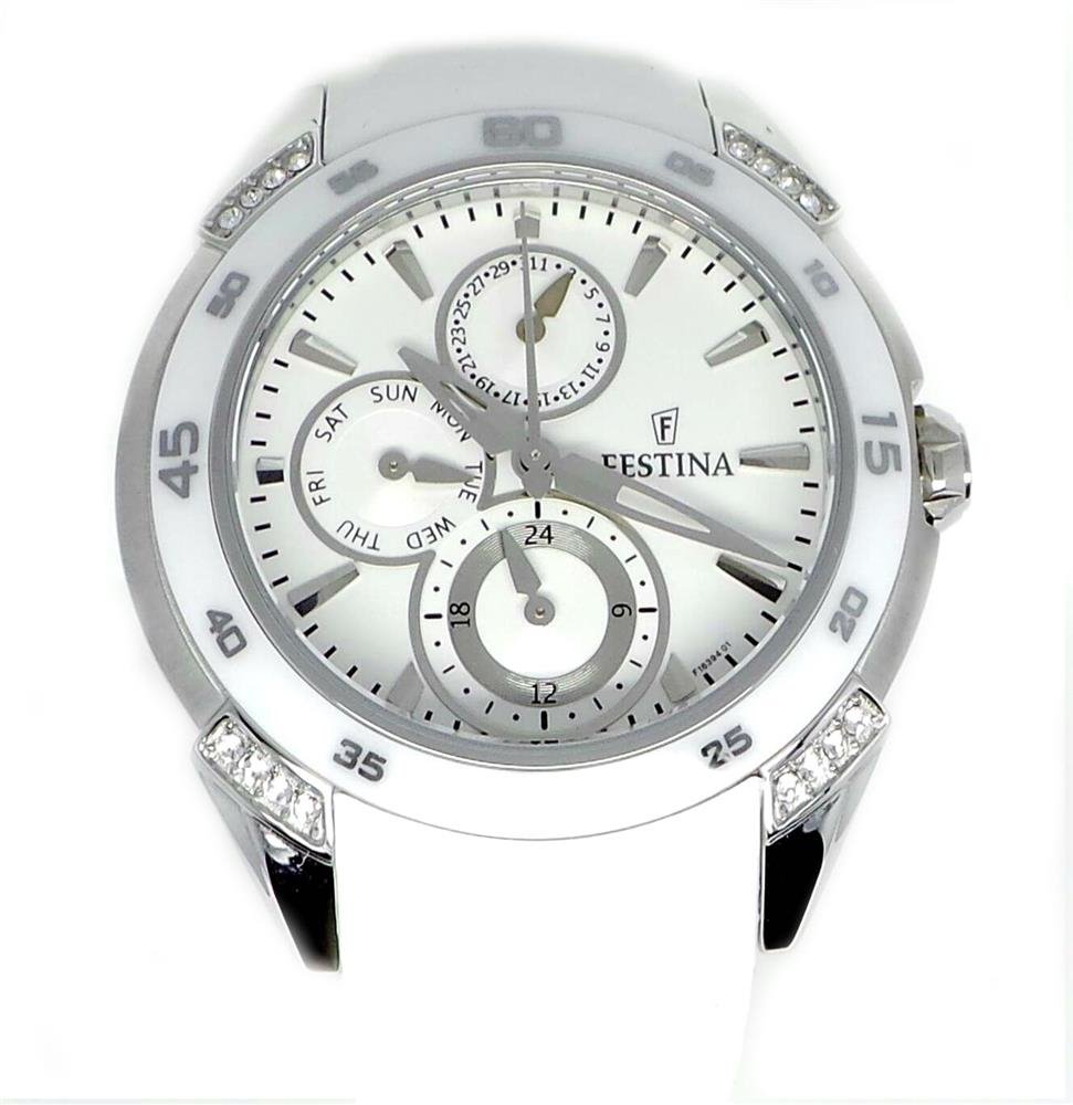 Manuali per Festina Orologi da polso