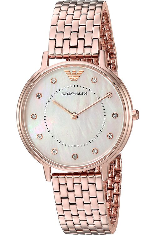 Gioielleria Florio Cianfrone Orologio Al quarzo Donna