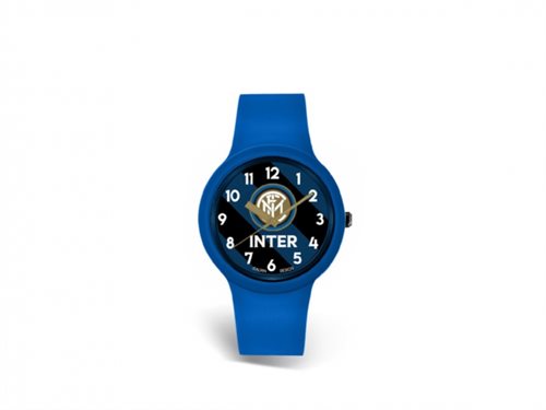 OROLOGIO FC INTER SOLO TEMPO