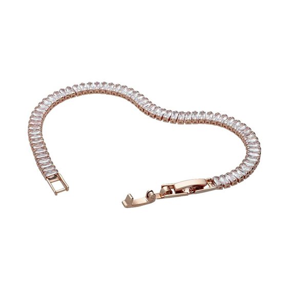 Oiritaly Bracciale Donna Stroili Oro Romantic Shine Lega