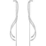 Oiritaly Orecchini - Donna - Swarovski - 5368895 - Lemon - Lega 