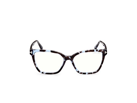 Eyeglass Frames Occhiali Da Vista Tom Ford Donna Oiritaly