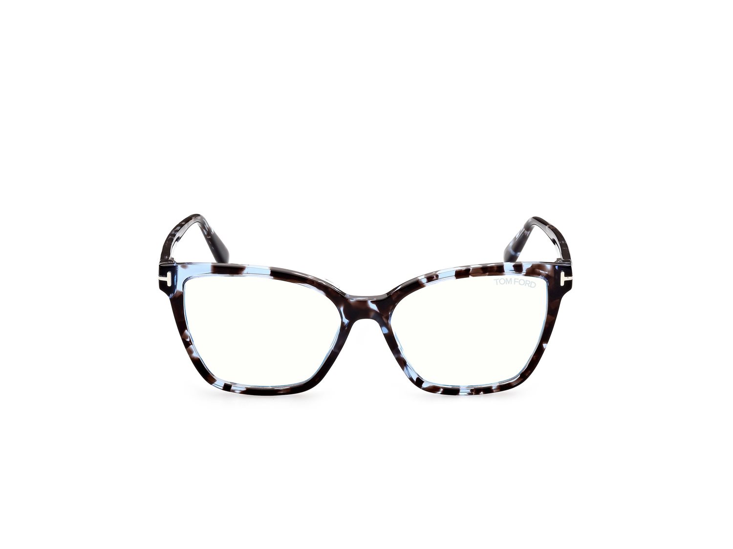 Oiritaly Montatura vista Donna Tom Ford FT5812-53055