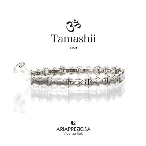 Bracciale unisex TAMASHII BHS1100-12