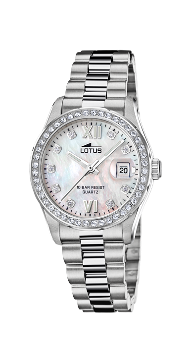 Lotus Watches Orologio da polso Uomo 18493/3