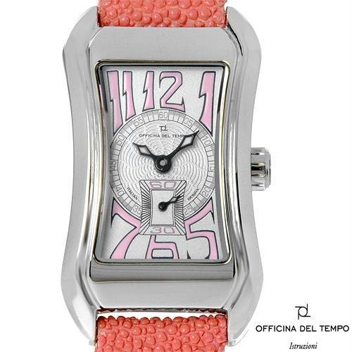 Oiritaly Montre - Quartz - Femme - Officina del tempo  display picture 2