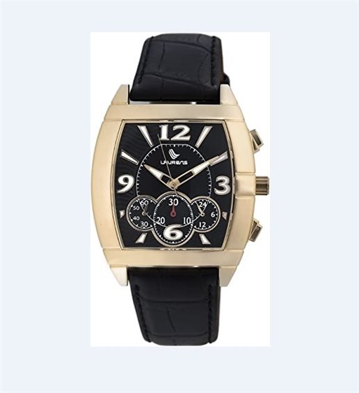 Oiritaly Orologio Al quarzo Unisex Laurens 026012AA Orologi