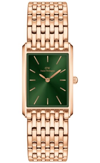 Oiritaly Watch Quartz Woman Daniel Wellington The Bound