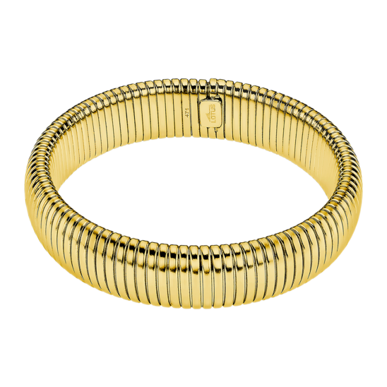 Bracciale Lotus In Acciaio - Gioiello Minimal E Resistente