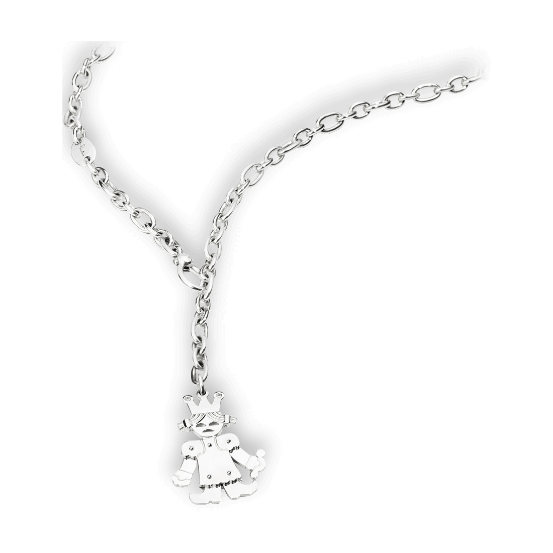 Pendant Necklace Ciondolo Regina Pomellato Ciondolo Pomellato 67