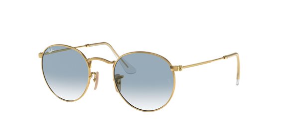 Oiritaly Lunettes de soleil Homme Ray-Ban 0RB3447N 53 001/3F