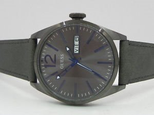Orologio Uomo Guess W0658G8 ( 45 mm