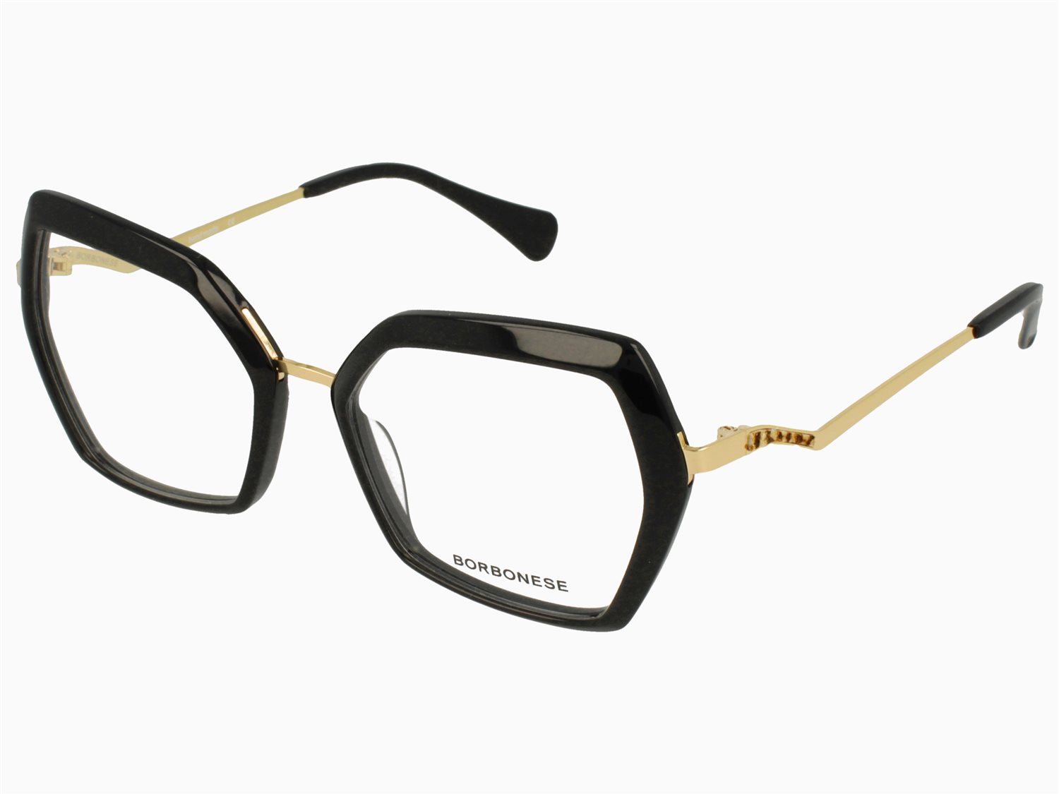 Vogue Modelli Occhiali Da Vista Donna 2020 Vogue VO 3940 352S Nero