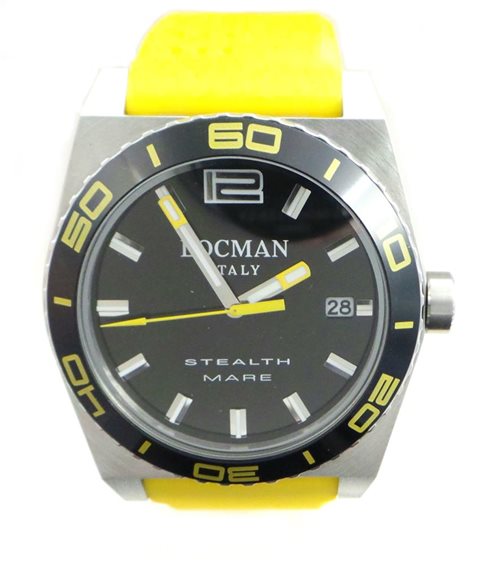 Medea Gioielli Orologio Al quarzo Uomo Locman