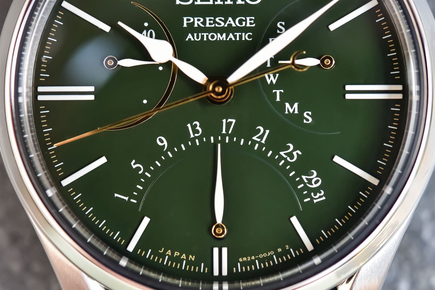 seiko presage spb295j1