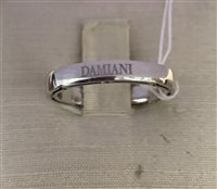 ANELLO DAMIANI UOMO 20000765