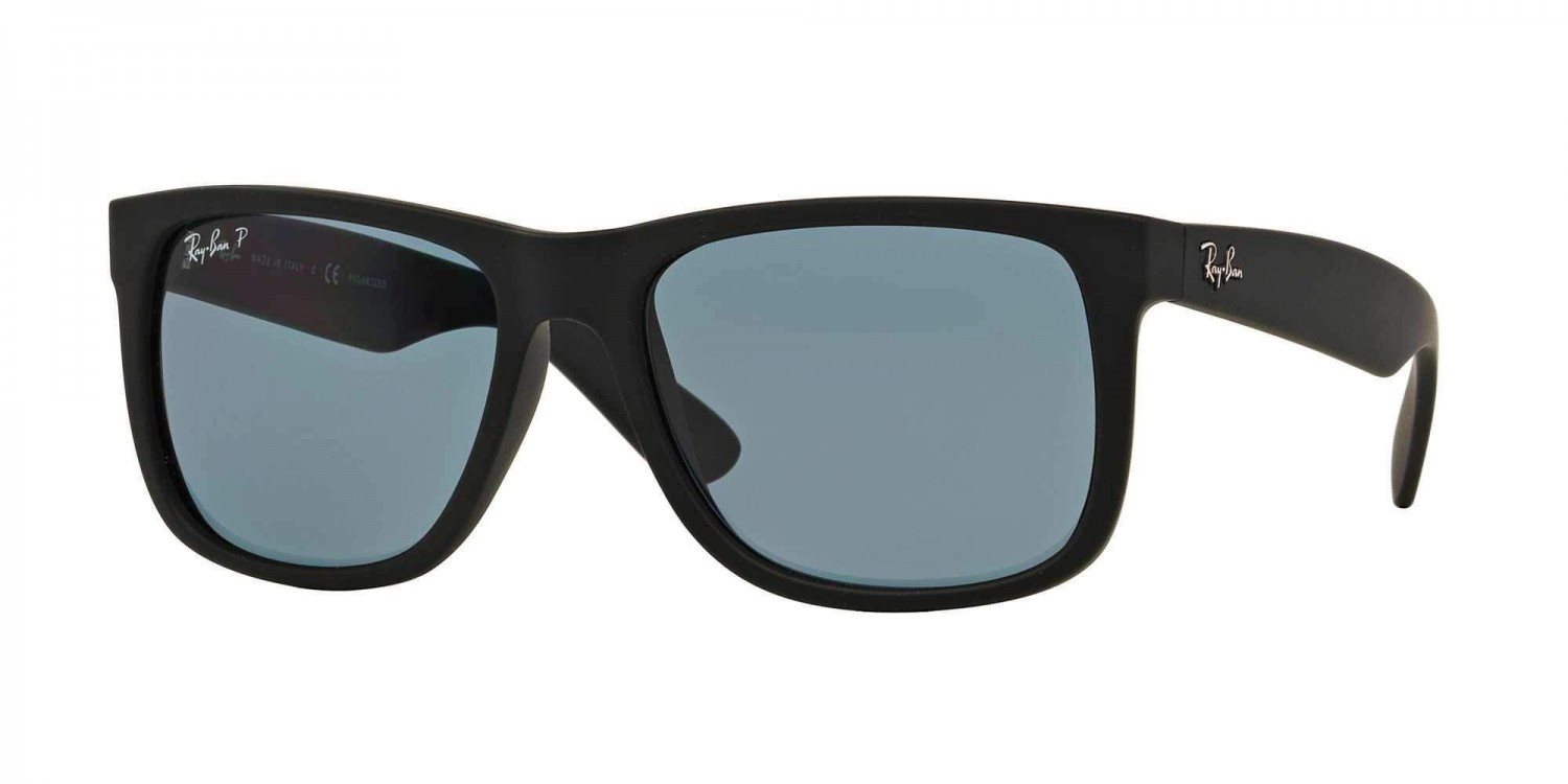 Oiritaly Lunettes de soleil - Homme - Ray-Ban - 0RB4165 54 601/8G