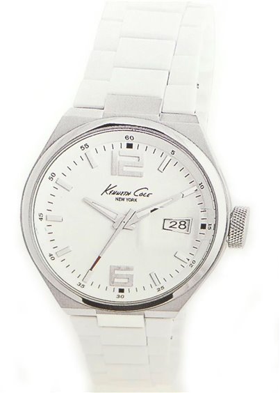 Oiritaly Watch Quartz Man Kenneth Cole KC 3919 Watches