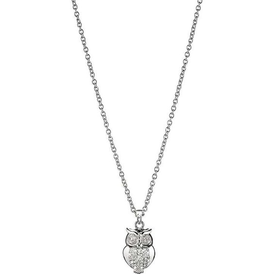 Morellato - Collana Con Pendente In Acciaio Per Donna - Eleganza Semplice - 2