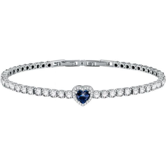 Bracciale Morellato Tesori in Argento 925 SAVB10 da donna