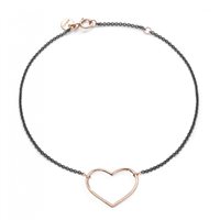 Oiritaly Bracciale - Bambino - Le Bebé - DLB54-N - Oro