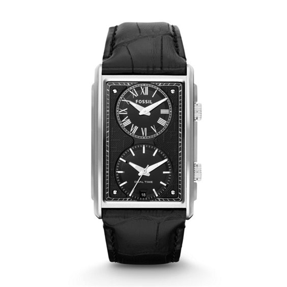 Oiritaly Watch Quartz Man Fossil FS4782 Watches