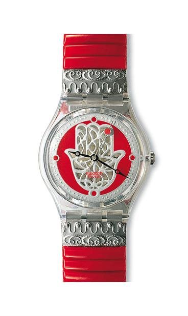 Oiritaly Watch - Quartz - Unisex - Swatch - GK213 - Gent - Watches