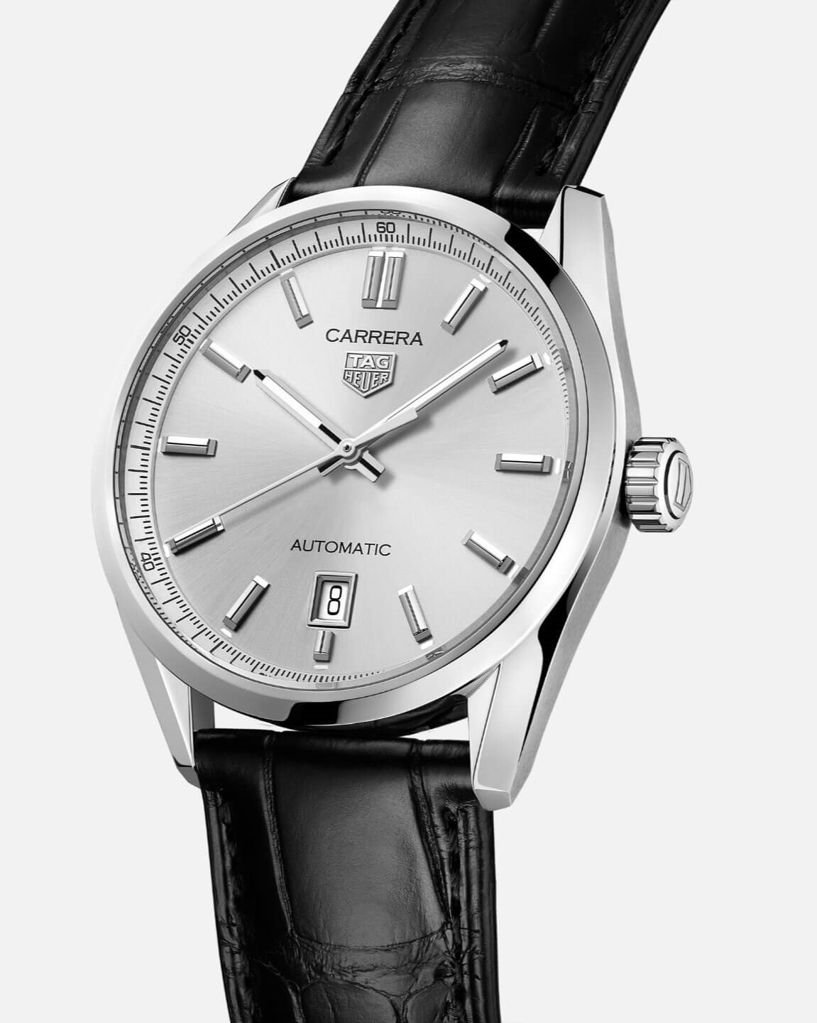 Reloj - Mecánico - Hombre - Tag Heuer - Carrera - Relojes