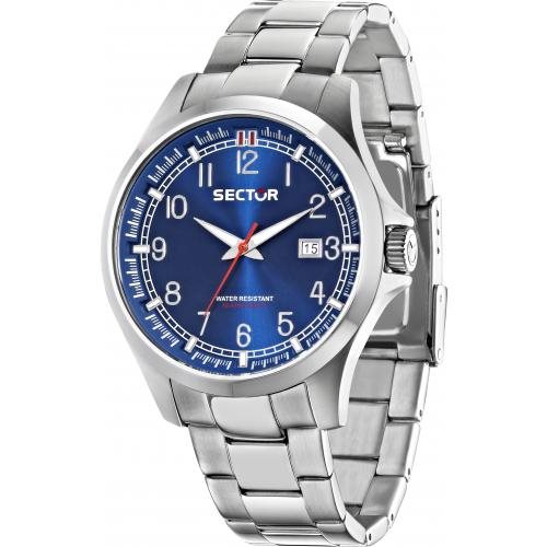 Oiritaly Watch Quartz Man Sector No Limits R3253290001