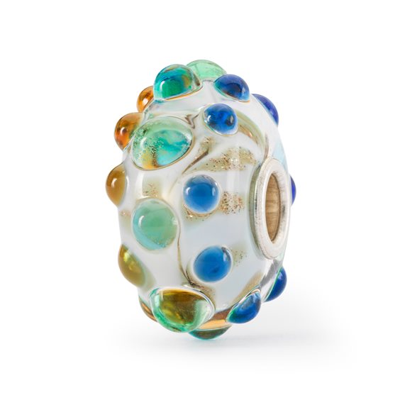 Charm - Unisex - Trollbeads - TGLBE-20254 - Beads in vetro - Vetro