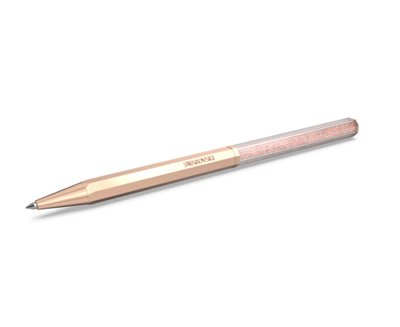 Oiritaly Pen - Unisex - Swarovski - 5654065 - Crystalline - Crystal