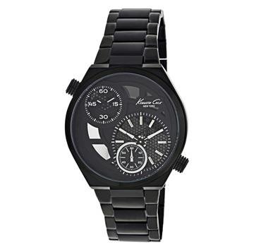 Oiritaly Watch Quartz Man Kenneth Cole KC 3992 New York