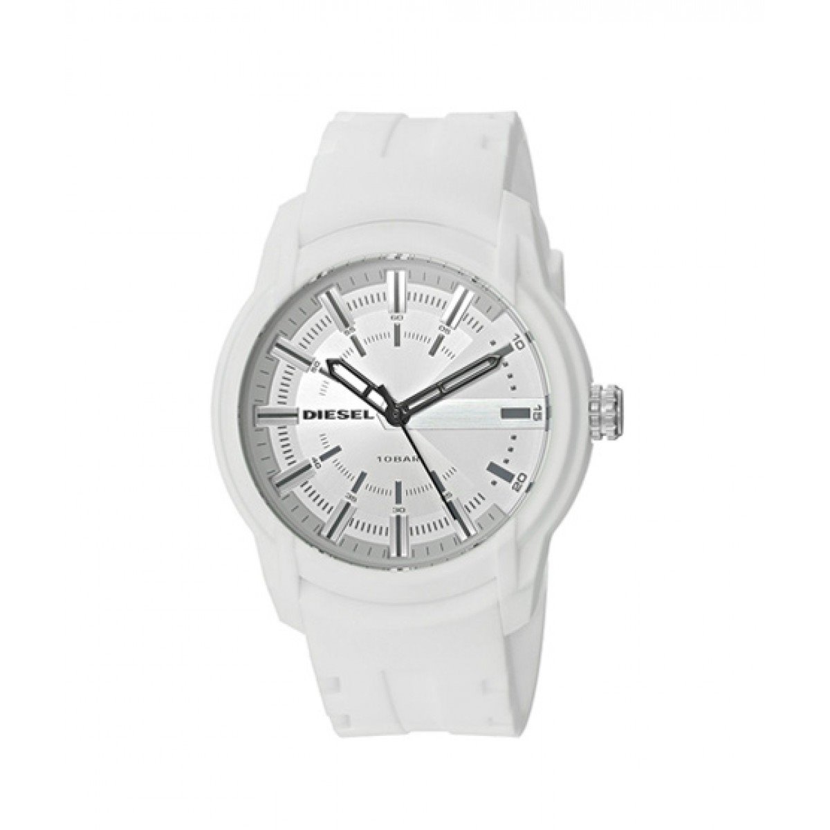 Oiritaly Watch Quartz Man Diesel DZ1829 Armbar Watches