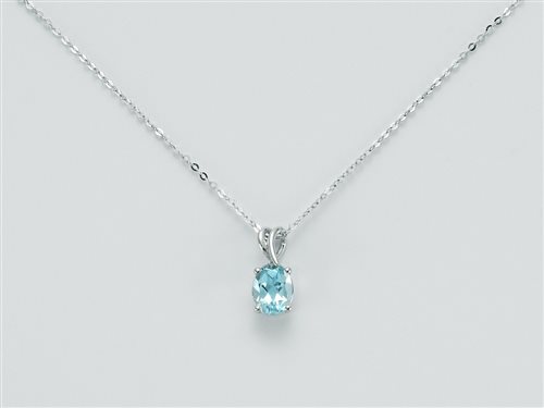 Oiritaly Collana Donna Miluna CLD3716 Gemma Del Cielo