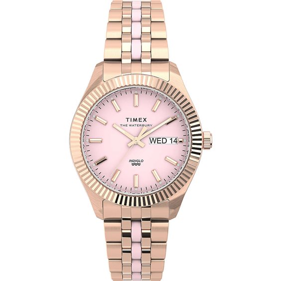 Oiritaly Reloj Quarzo Mujer Timex TW2U82800 Relojes