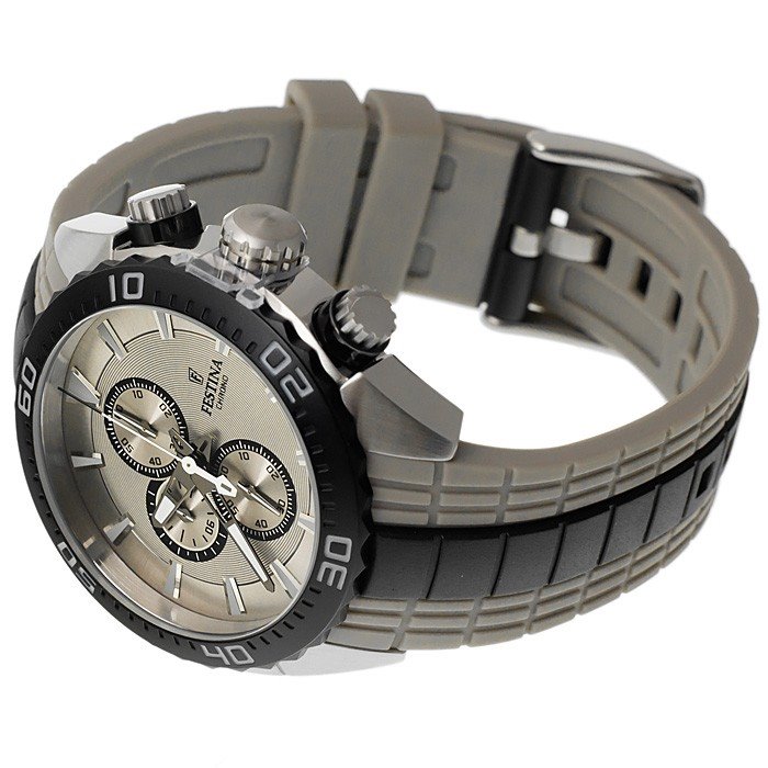 Oiritaly Watch Quartz Man Festina F16664/2 Watches