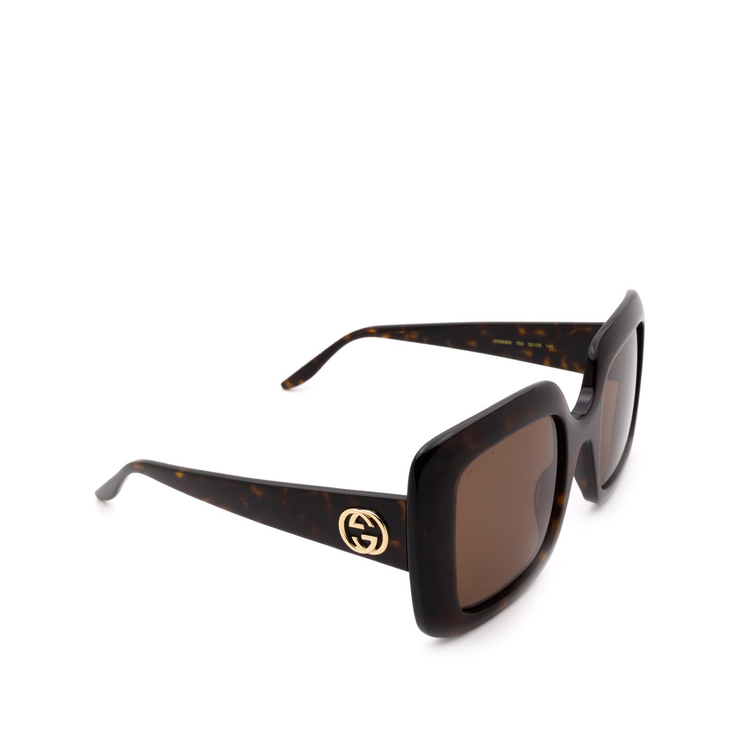 Gafas de Sol Gucci a buen precio - Óptica Óptima