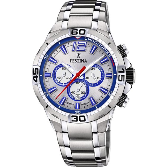 orologio festina - f20457/1 - Toma Orologi