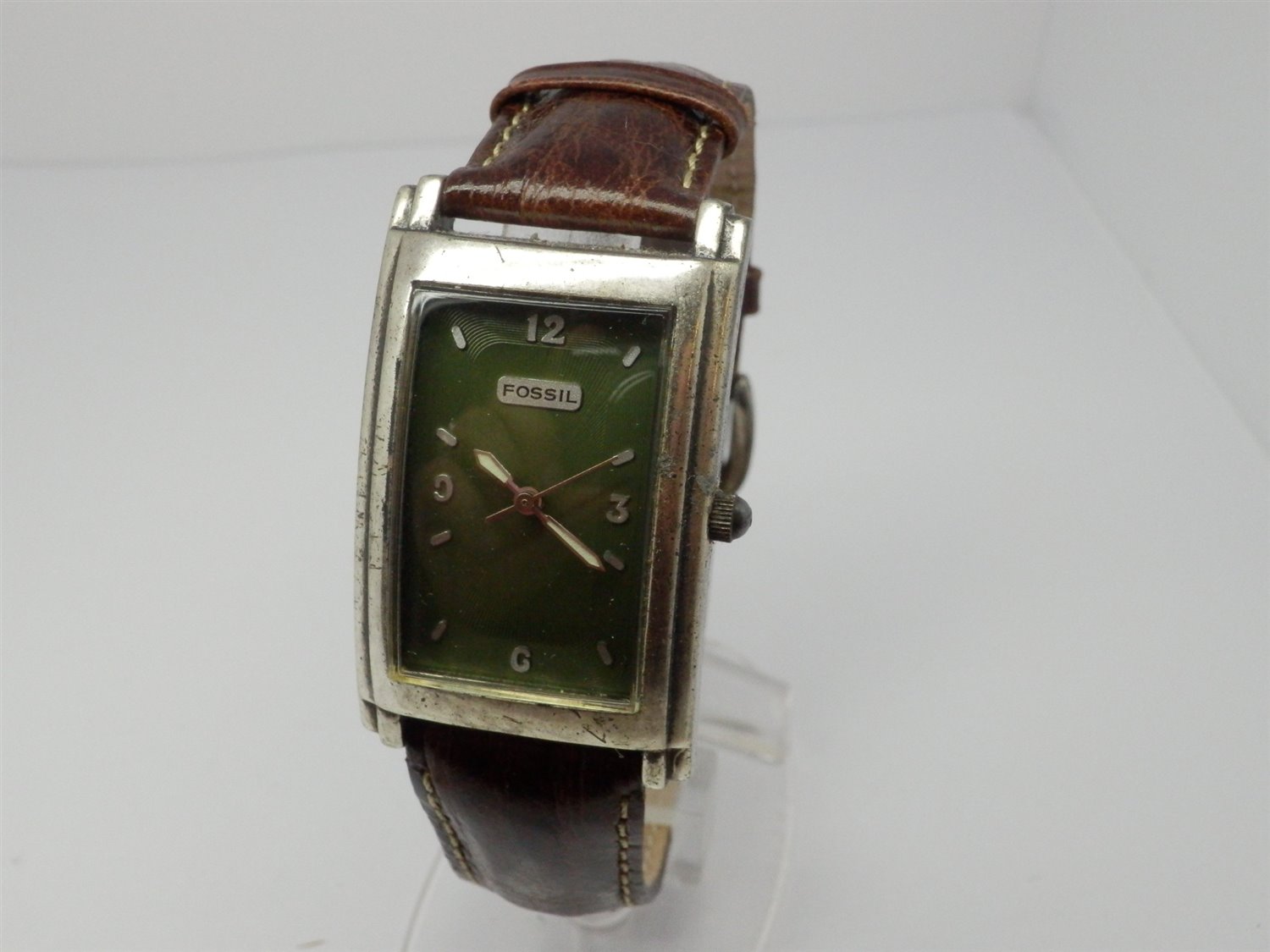 Oiritaly Orologio - Al quarzo - Unisex - Fossil - VT-2476 - Orologi
