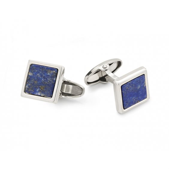 Gemelli blu per uomo | Acquisti Online su