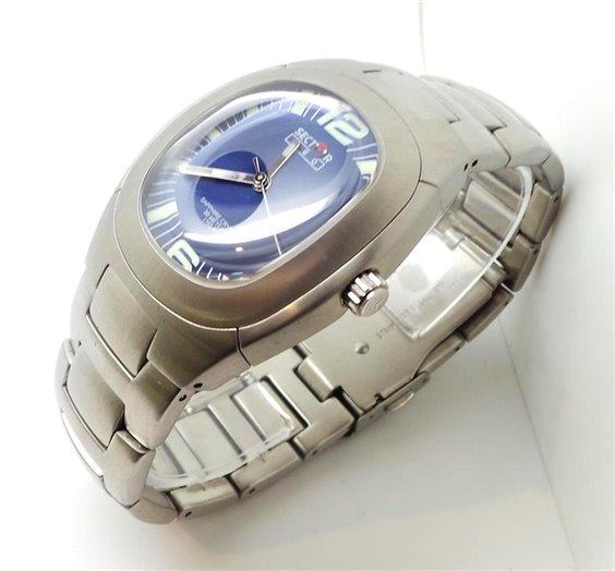 Oiritaly Armbanduhr Quarz Herr Sector No Limits 760 Uhren